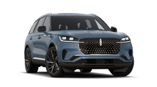 2025 Lincoln Lincoln Aviator External Image 4